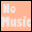 No Music No Life 